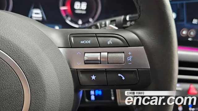 Hyundai Sonata 2025 thumb 11
