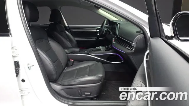 Hyundai Grandeur 2020 thumb 7