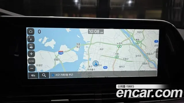 Hyundai Grandeur 2020 thumb 2