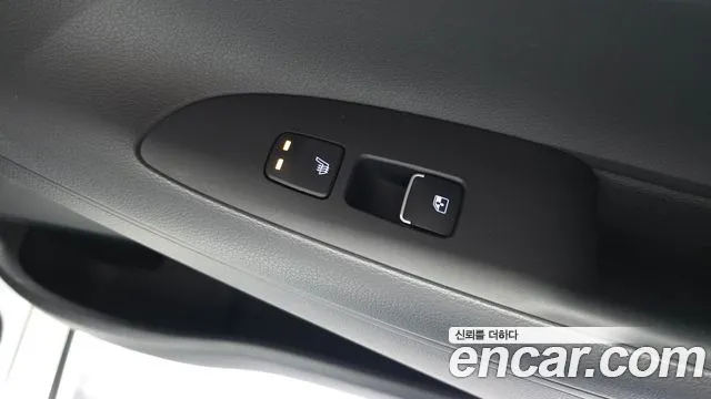 Hyundai Grandeur 2020 thumb 4