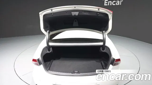 Hyundai Grandeur 2020 thumb 6