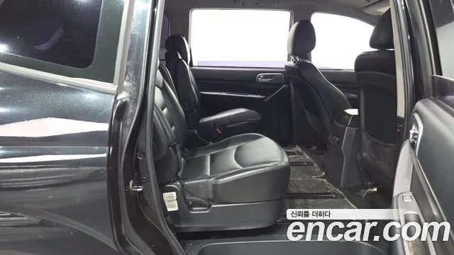 KGM Korando 2017 thumb 6