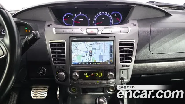 KGM Korando 2017 thumb 5