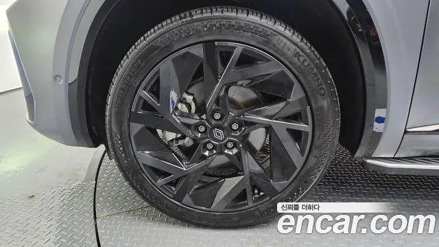 Renault Grand Koleos 2025 thumb 2