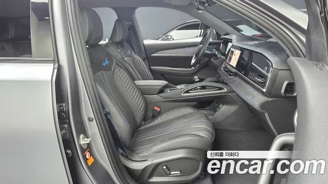 Renault Grand Koleos 2025 thumb 5