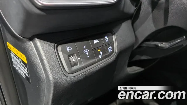Hyundai Santa Fe 2020 thumb 5