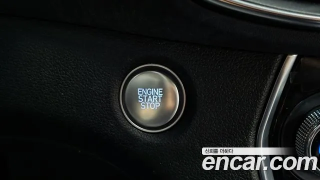 Hyundai Santa Fe 2020 thumb 10