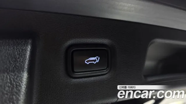 Hyundai Santa Fe 2020 thumb 11