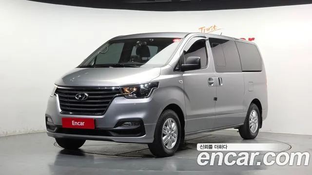Hyundai Staria 2019 thumb 7