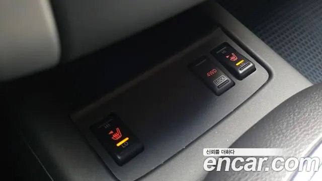 Nissan Murano 2010 thumb 2