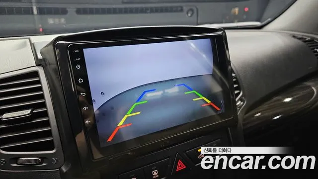 Kia Sorento 2009 thumb 9