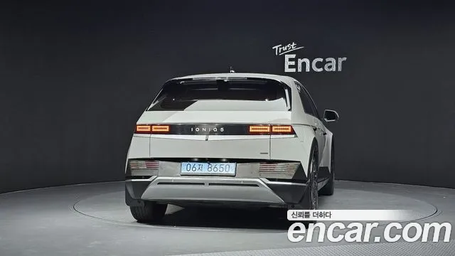 Hyundai Ioniq5 2022 thumb 8
