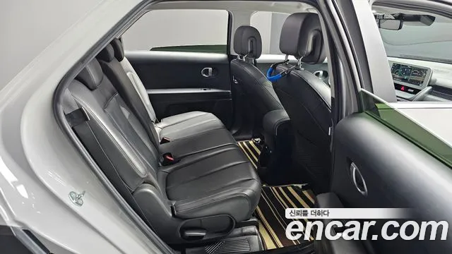 Hyundai Ioniq5 2022 thumb 4