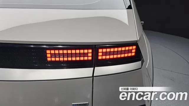Hyundai Ioniq5 2022 thumb 6