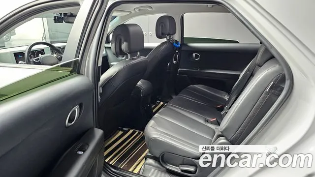 Hyundai Ioniq5 2022 thumb 3