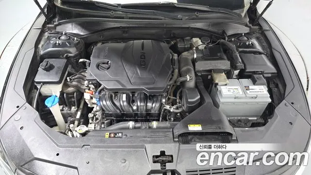 Hyundai Grandeur 2020 thumb 4