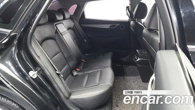 Hyundai Grandeur 2020 thumb 9