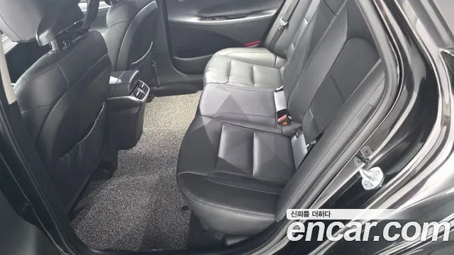 Hyundai Grandeur 2020 thumb 11