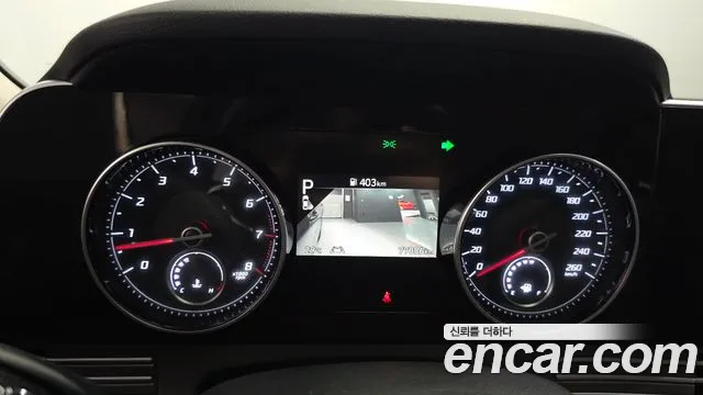 Hyundai Grandeur 2020 thumb 2