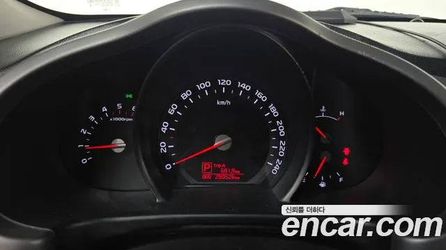 Kia Sportage 2015 thumb 4