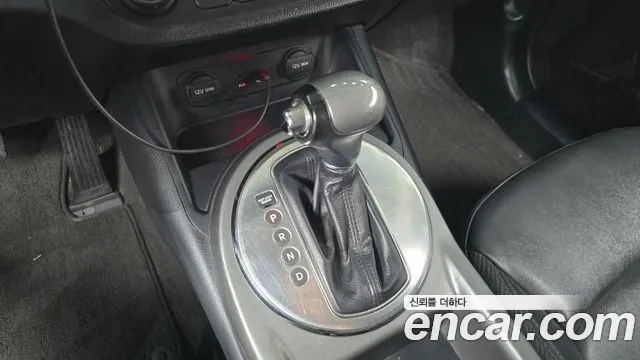 Kia Sportage 2015 thumb 12