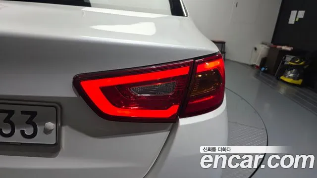Kia K5 2013 thumb 8