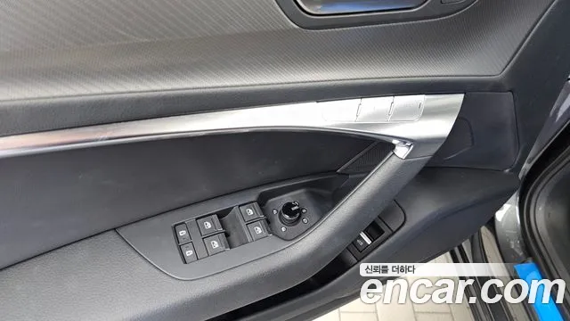 Audi A6 2020 thumb 5