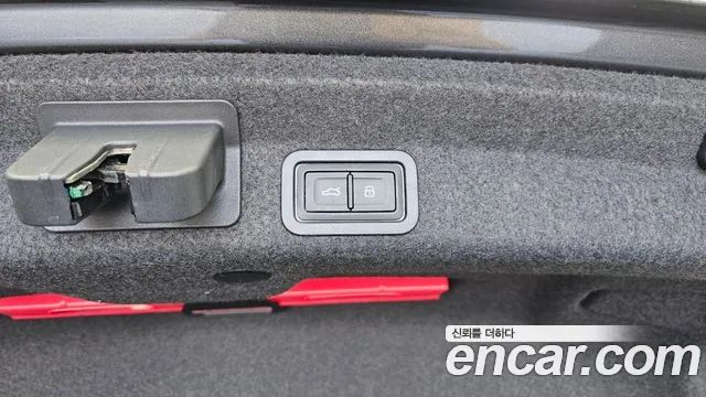 Audi A6 2020 thumb 9
