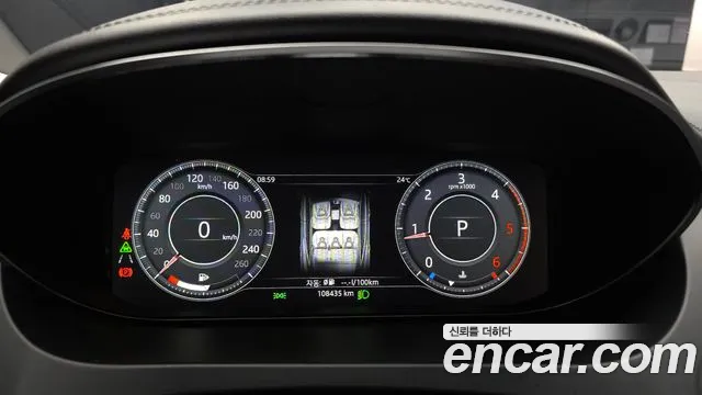 Jaguar E-Pace 2019 thumb 11