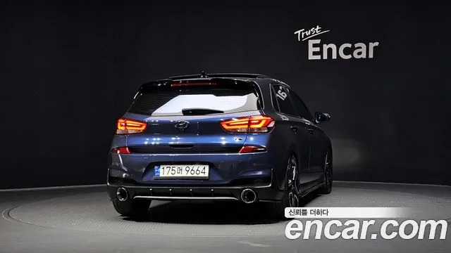 Hyundai i30 2019 thumb 2