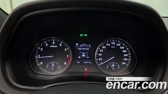 Hyundai i30 2019 thumb 5