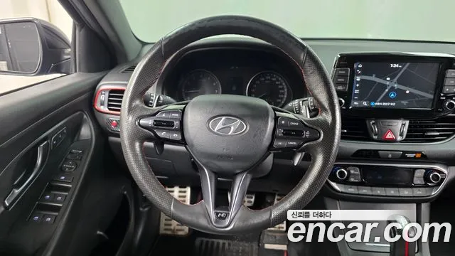 Hyundai i30 2019 thumb 7