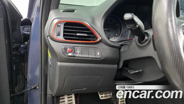Hyundai i30 2019 thumb 3