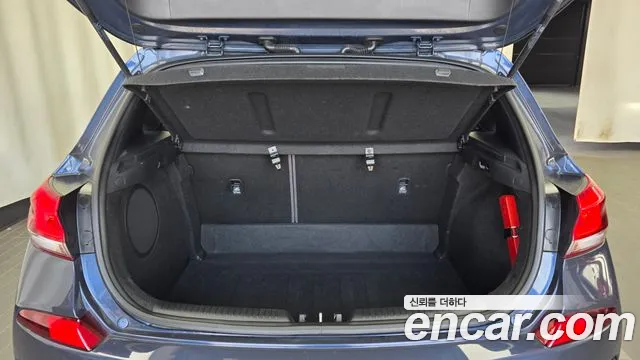Hyundai i30 2019 thumb 10