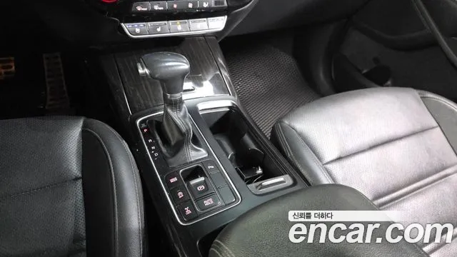 Kia Sorento 2018 thumb 3