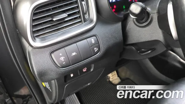 Kia Sorento 2018 thumb 7