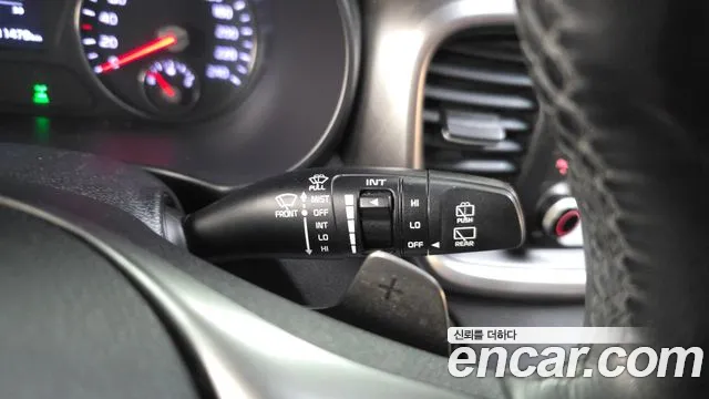 Kia Sorento 2018 thumb 9