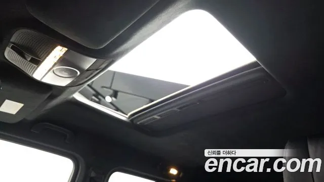 Mercedes-Benz G-Класс 2021 thumb 7
