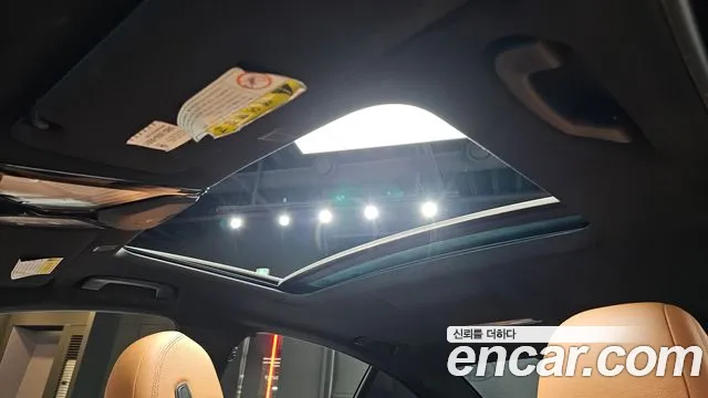 BMW 5 серии 2017 thumb 3