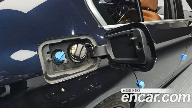 BMW 5 серии 2017 thumb 6