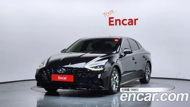 Hyundai Sonata 2022 thumb 10