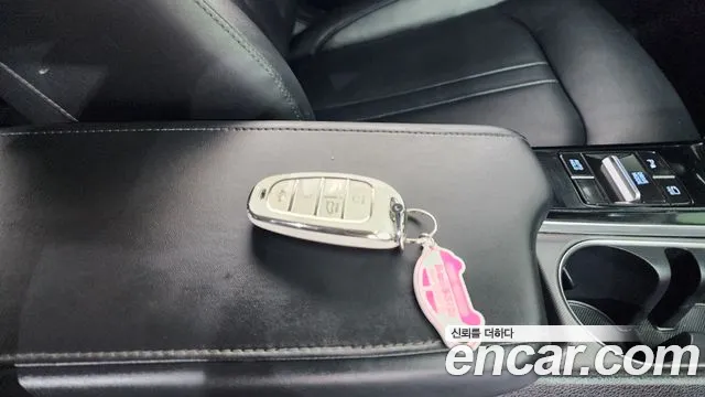 Hyundai Sonata 2022 thumb 11