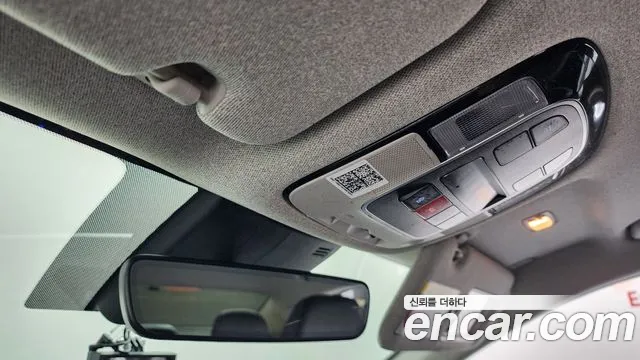 Hyundai Sonata 2022 thumb 8