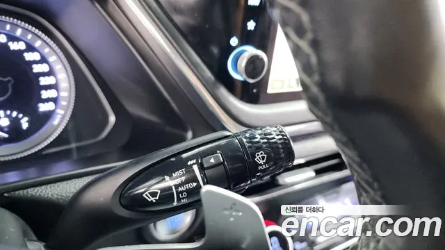 Hyundai Sonata 2022 thumb 6