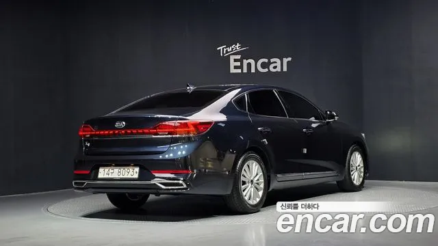 Kia K7 2019 thumb 7