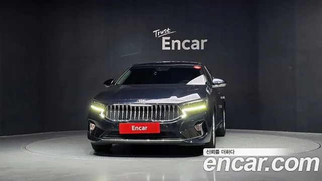 Kia K7 2019 thumb 12