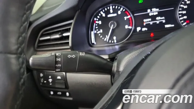 Kia K7 2019 thumb 10