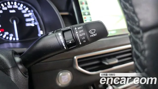 Kia K7 2019 thumb 6