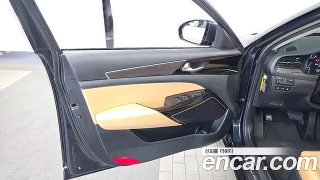 Kia K7 2019 thumb 11