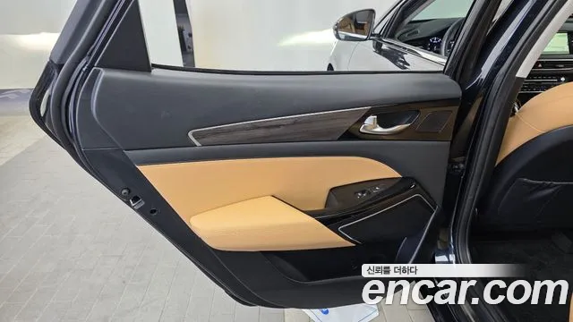 Kia K7 2019 thumb 2